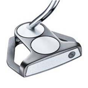 オデッセイ バック・ストライク 2ボールの試打レビュー 口コミ・評価