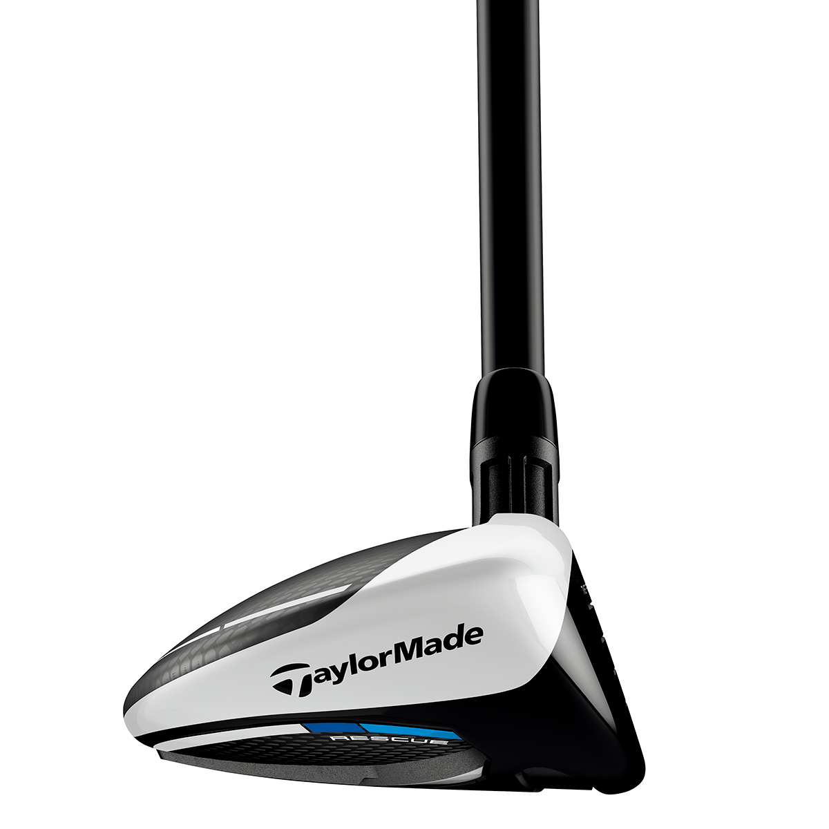 テーラーメイド SIM MAX レスキューの試打レビュー 口コミ・評価 ギア