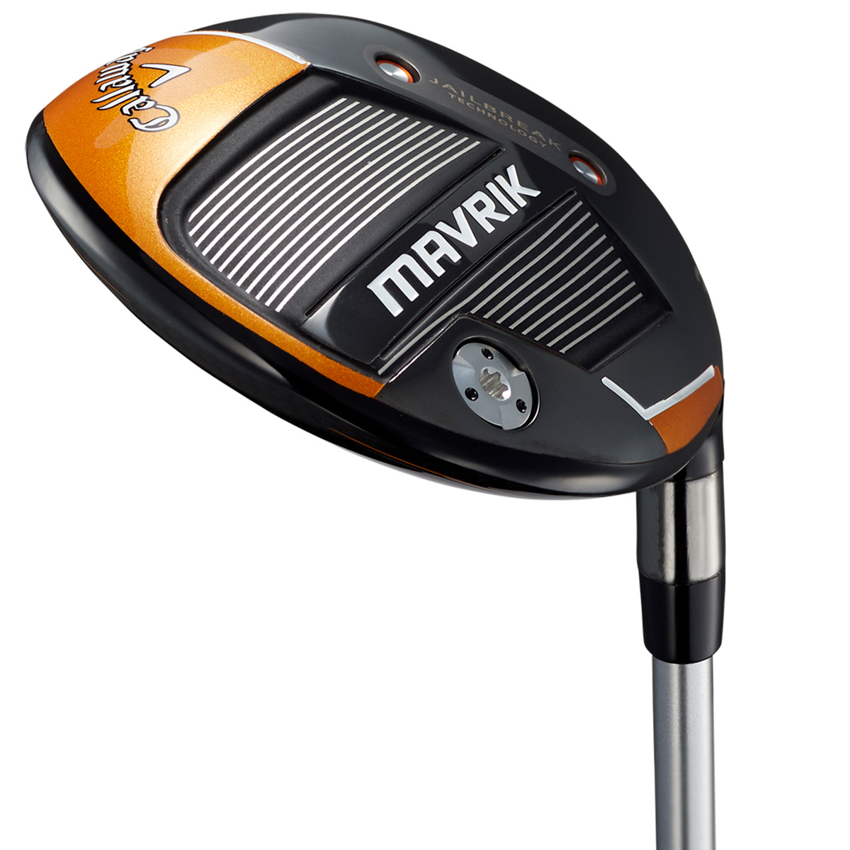 キャロウェイ マーベリック フェアウェイウッドの試打レビュー 口コミ