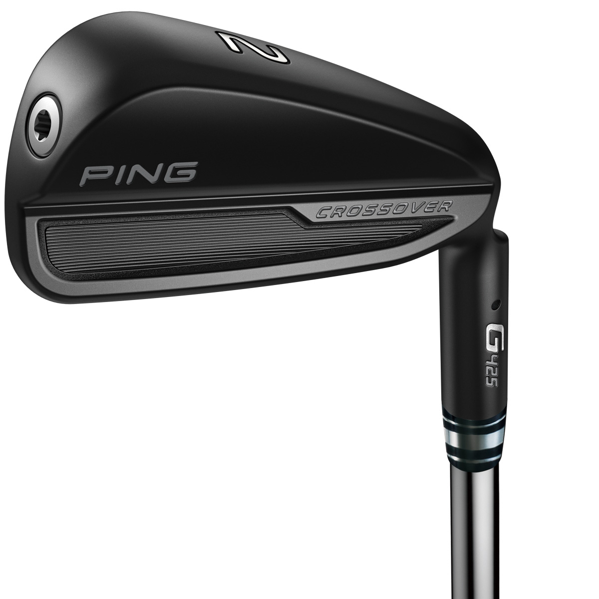 ピン G425 クロスオーバーの試打レビュー 口コミ・評価 ギアスペック