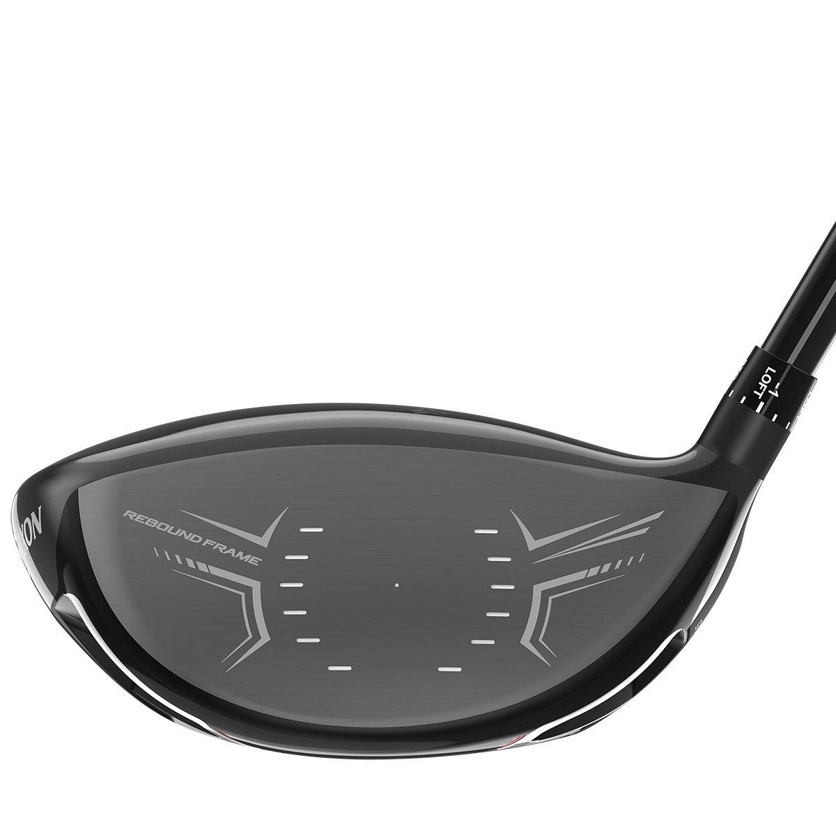 ダンロップ スリクソン ZX7 ドライバーの試打レビュー 口コミ・評価