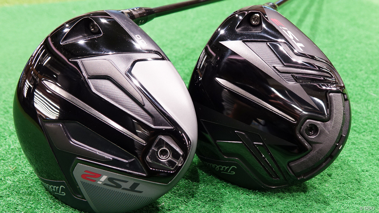 タイトリスト TSi3 ドライバーを西川みさとが試打「ハードだけど打てる