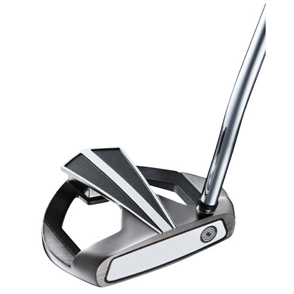 オデッセイ ホワイト・アイス ダート パターの試打レビュー 口コミ