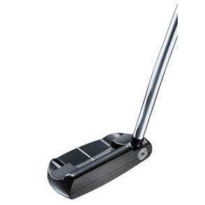 オデッセイ ブラック・シリーズ ツアーデザイン #5 パターの試打