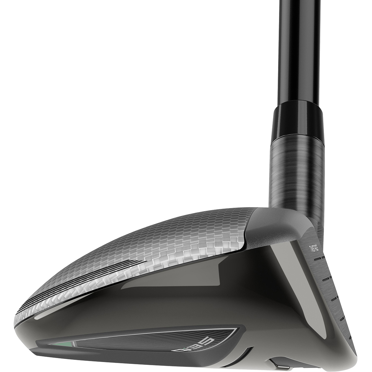 テーラーメイド Qi35 MAX ユーティリティの試打レビュー 口コミ・評価