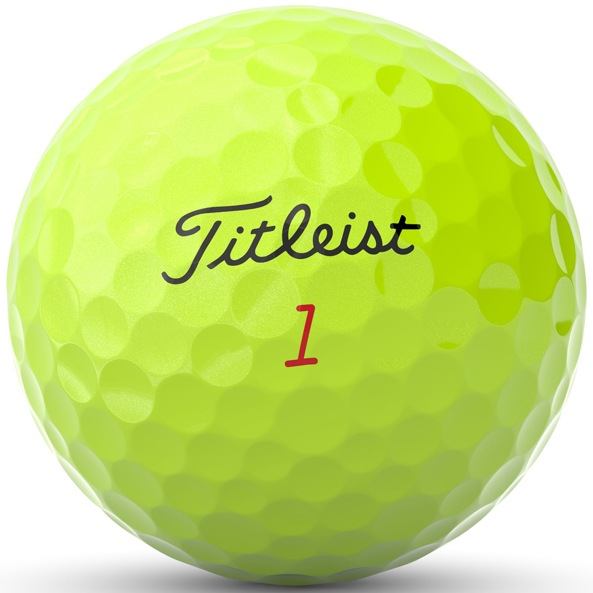 タイトリスト PRO（プロ）V1x ボール＜2025年＞の試打レビュー 口コミ