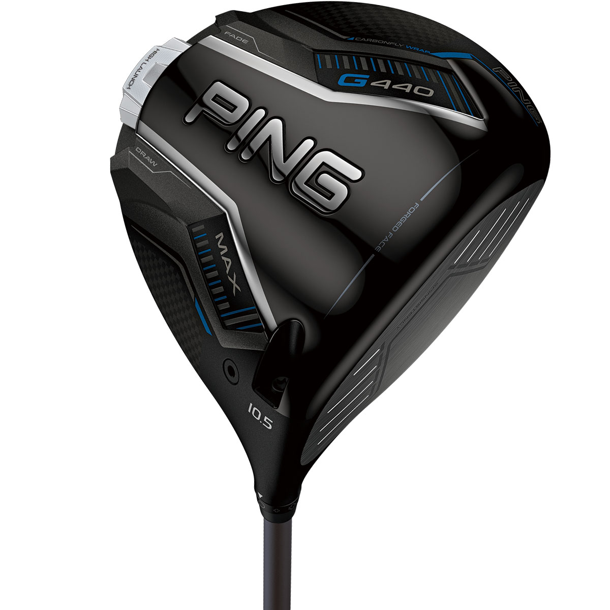 ピン G440 HL MAX ドライバーの試打レビュー 口コミ・評価 ギア