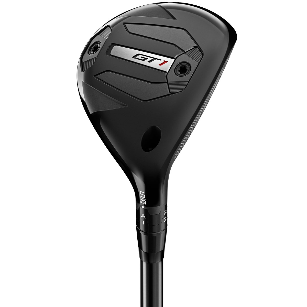 タイトリスト GT1 ユーティリティ メタルの試打レビュー 口コミ・評価