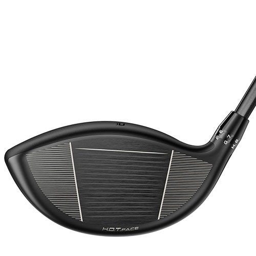 コブラ DS-ADAPT（アダプト）LS ドライバーの試打レビュー 口コミ