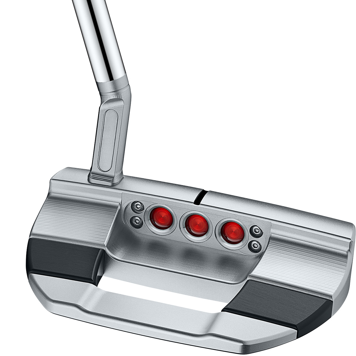 スコッティキャメロン スタジオスタイル ファストバック 1.5 パターの