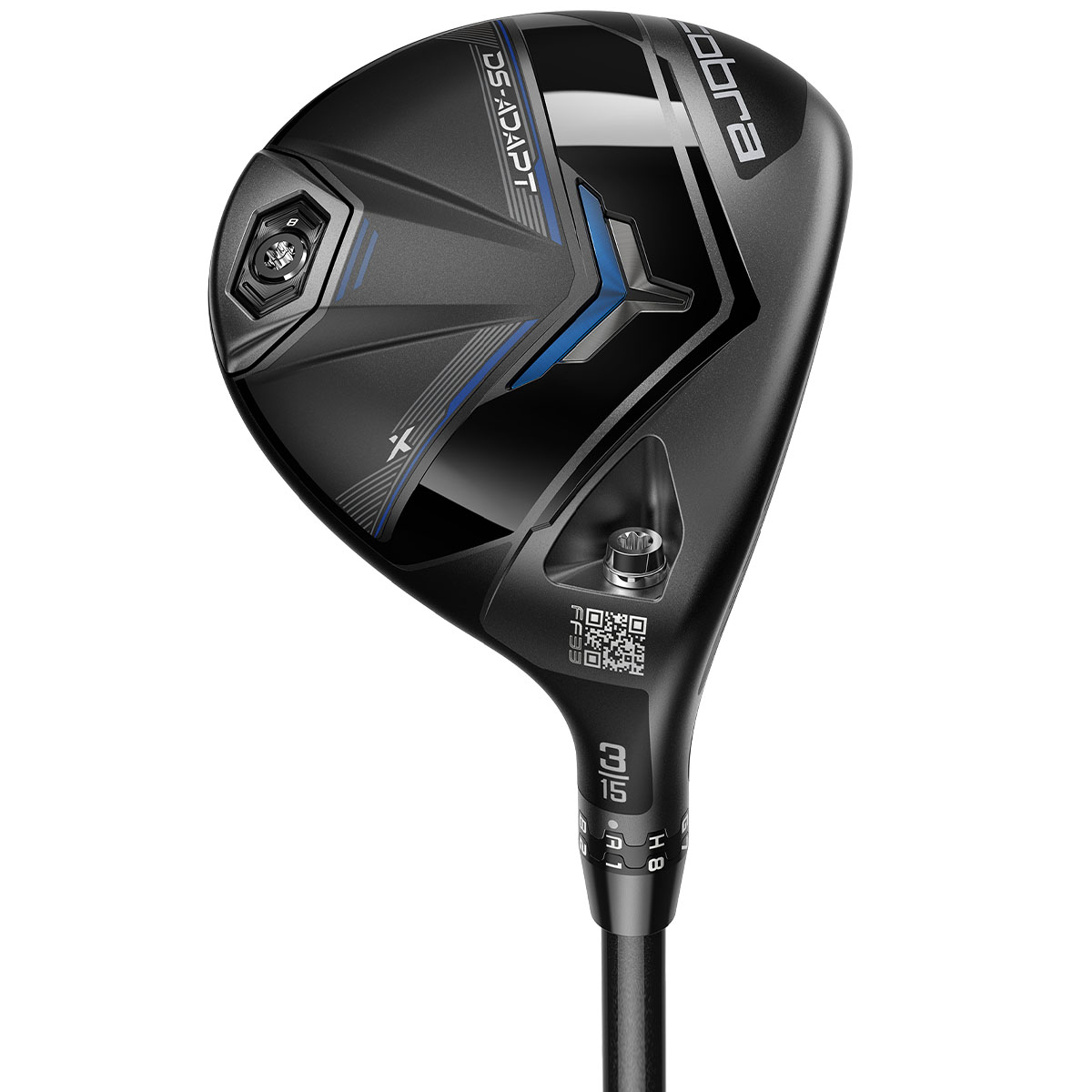 コブラ DS-ADAPT（アダプト）ユーティリティの試打レビュー 口コミ