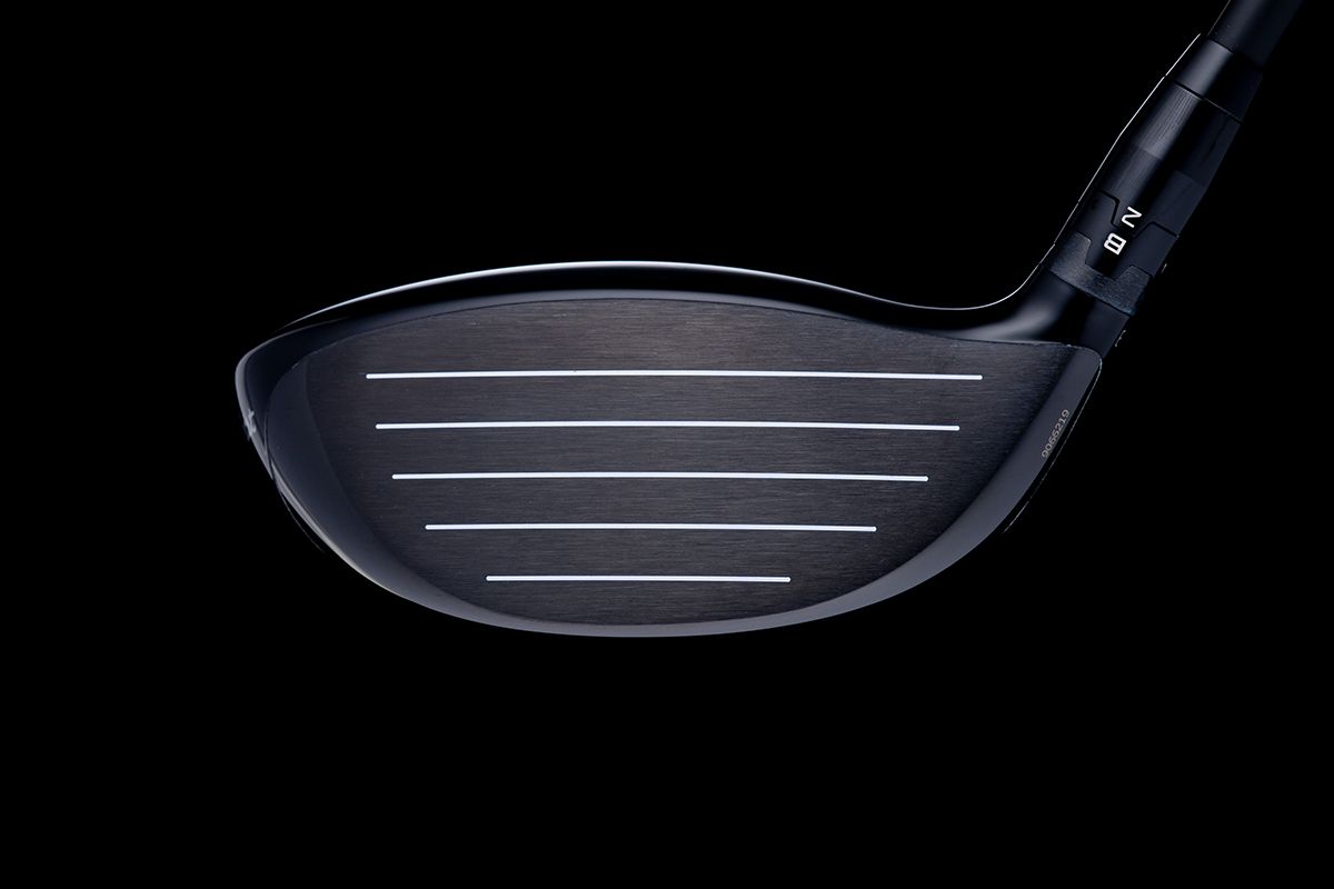 ミニドラ界で最もミニ！地面からもイケる“2.5W”的存在 タイトリスト