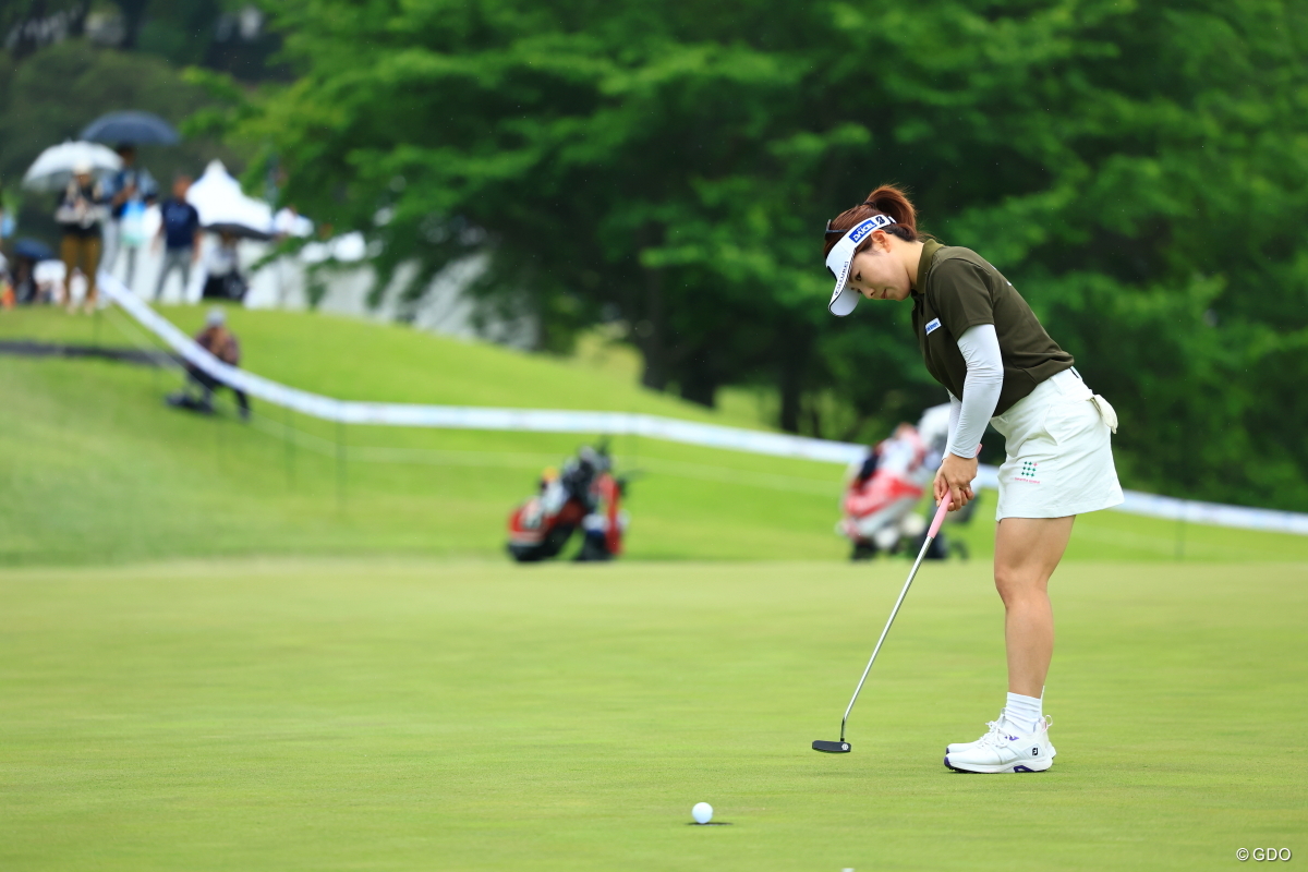 カップが大きかったんですかね？」 堀奈津佳は自分もビックリの12年