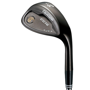 クリーブランド CG16 ブラックパール ウェッジの試打レビュー 口コミ