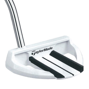 テーラーメイド レイラー ゴーストパター CO-72 CORZAの試打レビュー