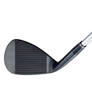 ブリヂストン ツアーステージ X-WEDGE 黒染め（2011年モデル）の試打