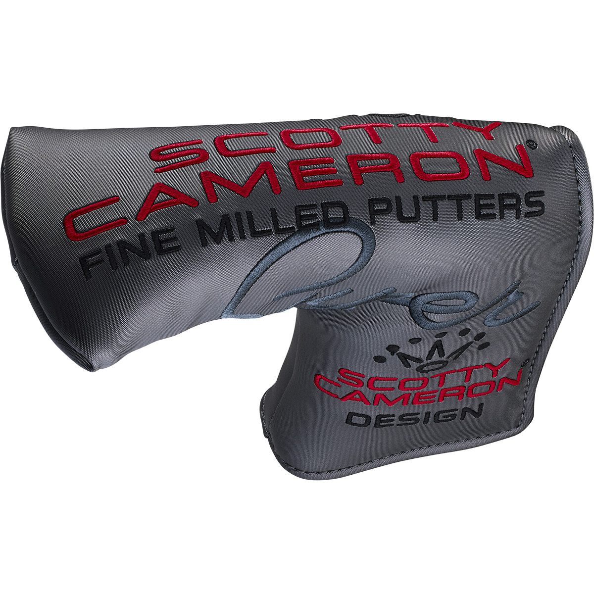 スコッティキャメロン SUPER SELECT（スーパーセレクト）ニューポート