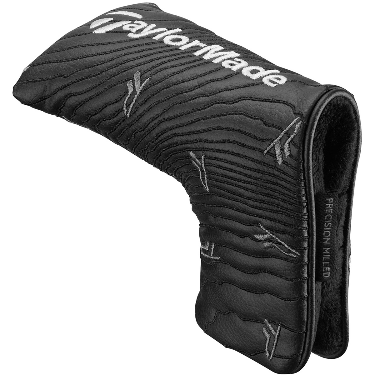 テーラーメイド TP TRUSS（トラス）B1TC トラスセンター パターの試打