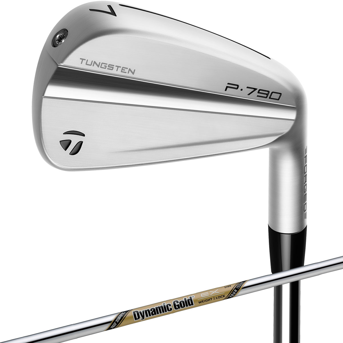 テーラーメイド P790 アイアン＜2023年＞の試打レビュー 口コミ・評価