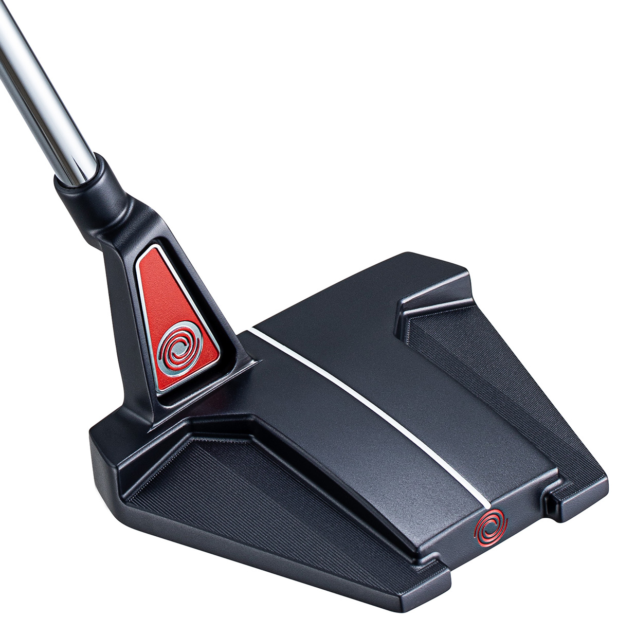 オデッセイ TRI-BEAM（トライビーム）TWELVE CH パターの試打レビュー