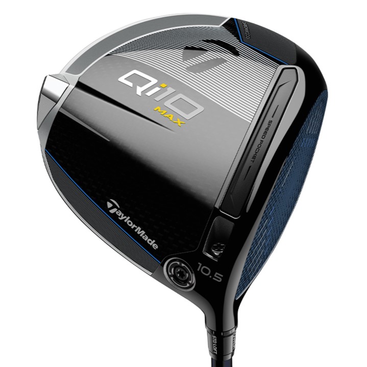 Qi10 ドライバー ノーマル 9度 テーラーメイド QI10 ドライバー 9度