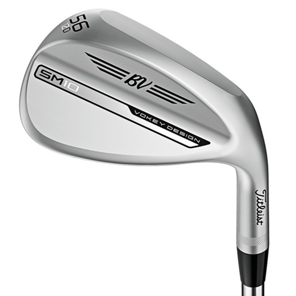 タイトリスト VOKEY（ボーケイ）SM10 ウェッジの試打レビュー 口コミ