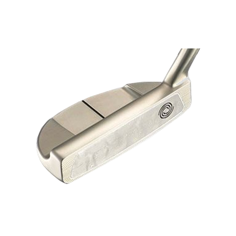 オデッセイ ホワイト ダマスカス #9 パターの試打レビュー 口コミ