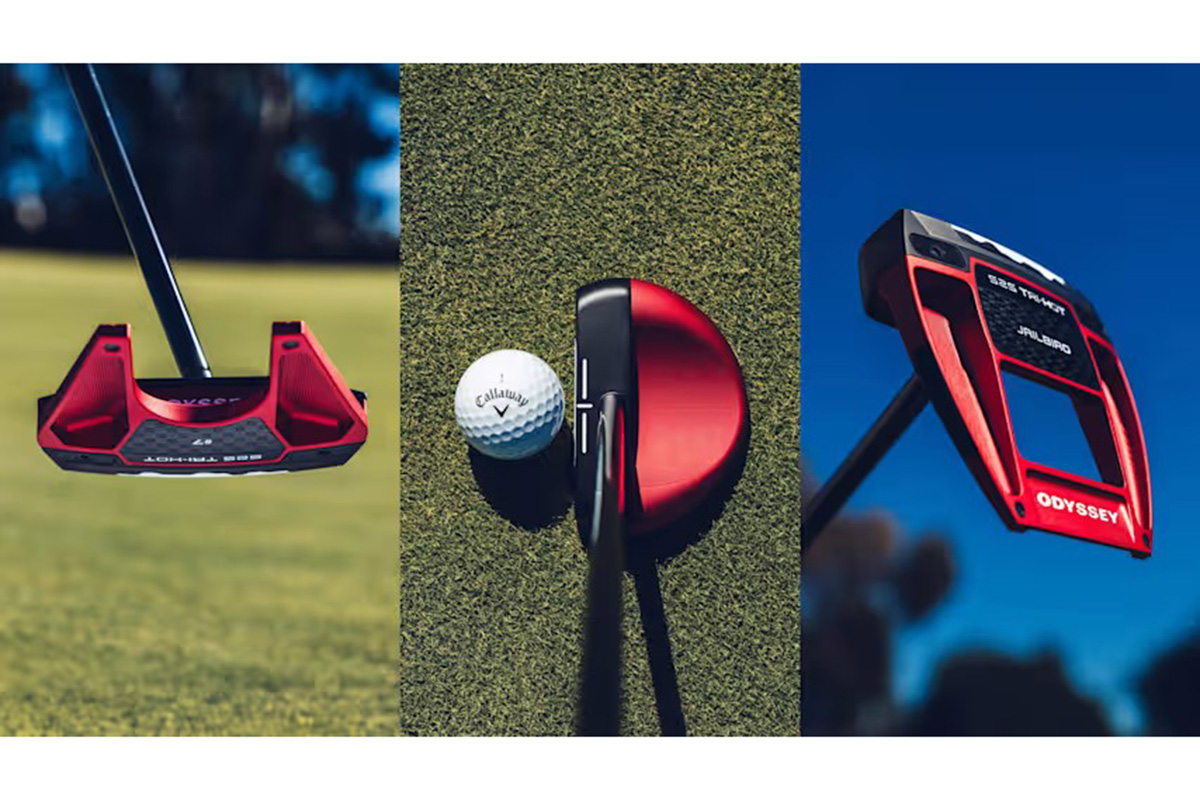 楽天市場】オデッセイ ゼロ トルク パターの通販 オデッセイOdyssey