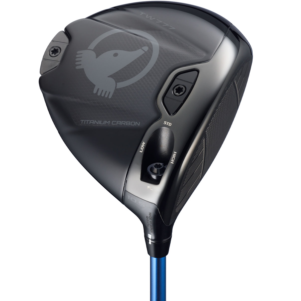 本間ゴルフ ツアーワールド TR20-V アイアンの試打レビュー 口コミ