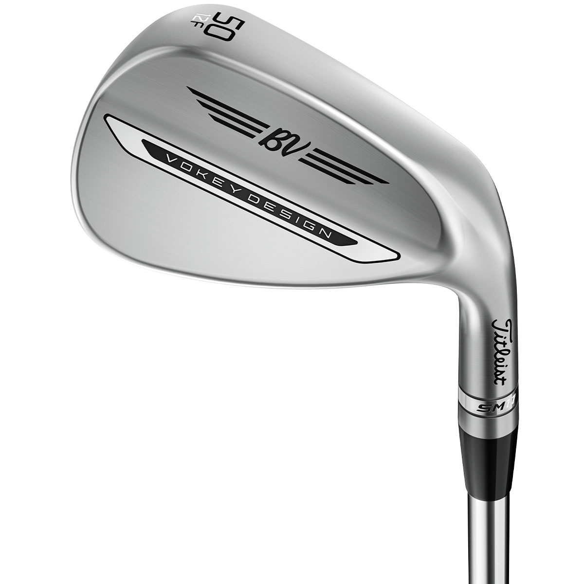 タイトリスト VOKEY DESIGN（ボーケイデザイン）SM6ウェッジの試打