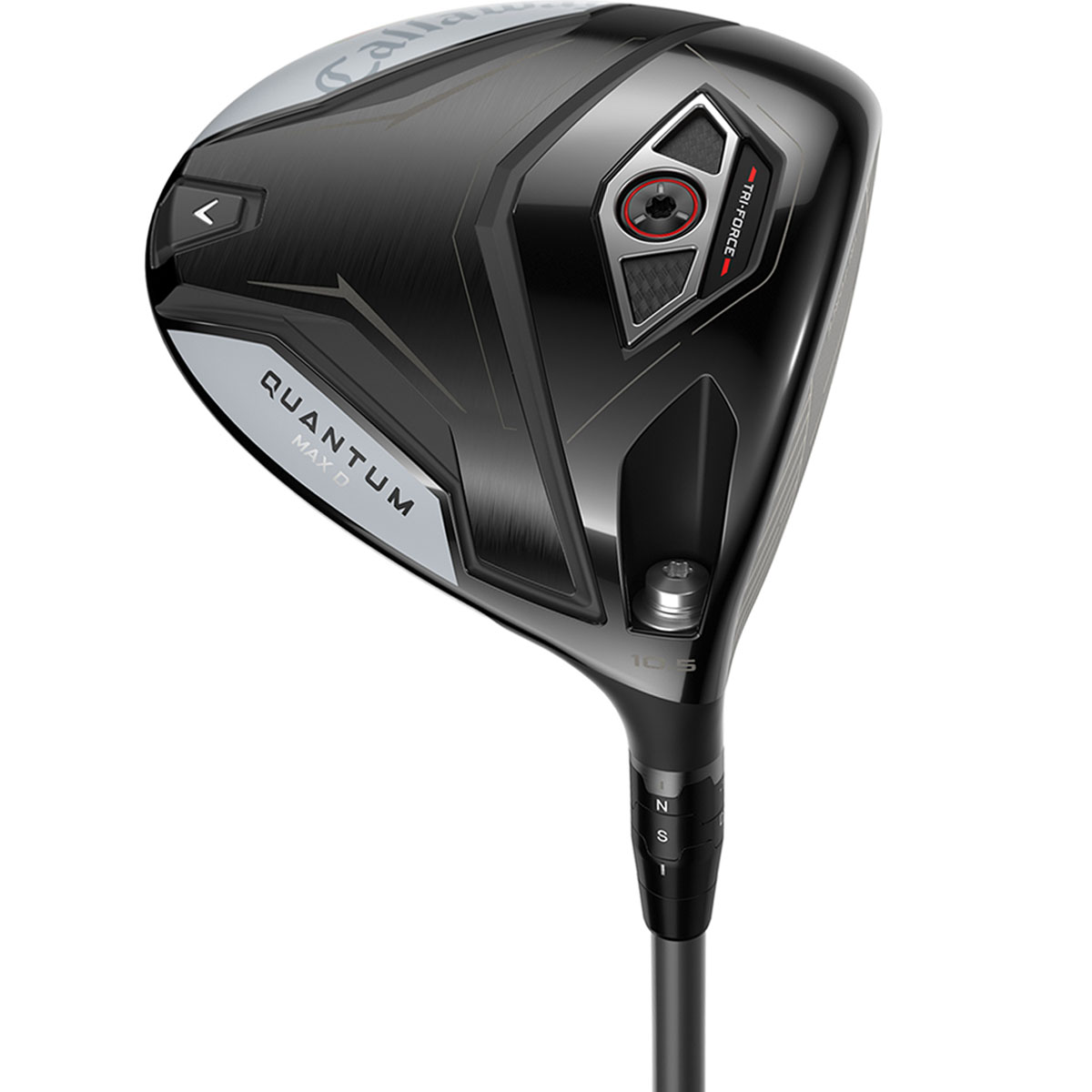 キャロウェイ QUANTUM MAX D ドライバーの試打レビュー 口コミ・評価