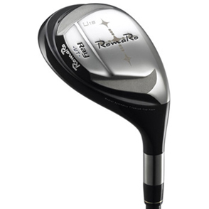 ロマロ Ray ユーティリティウッドの試打レビュー 口コミ・評価 ギア