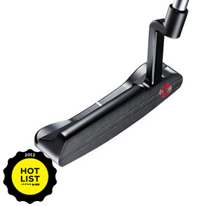 オデッセイ PROTYPE PT 10 パターの試打レビュー 口コミ・評価 ギア