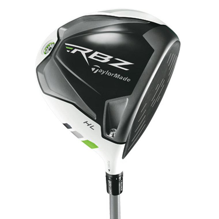 テーラーメイド ロケットボールズ ドライバー レディスの試打レビュー