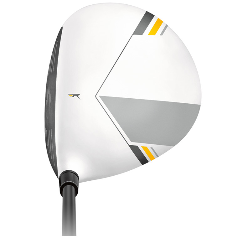 テーラーメイド ロケットボールズ ステージ2 ドライバーの試打レビュー