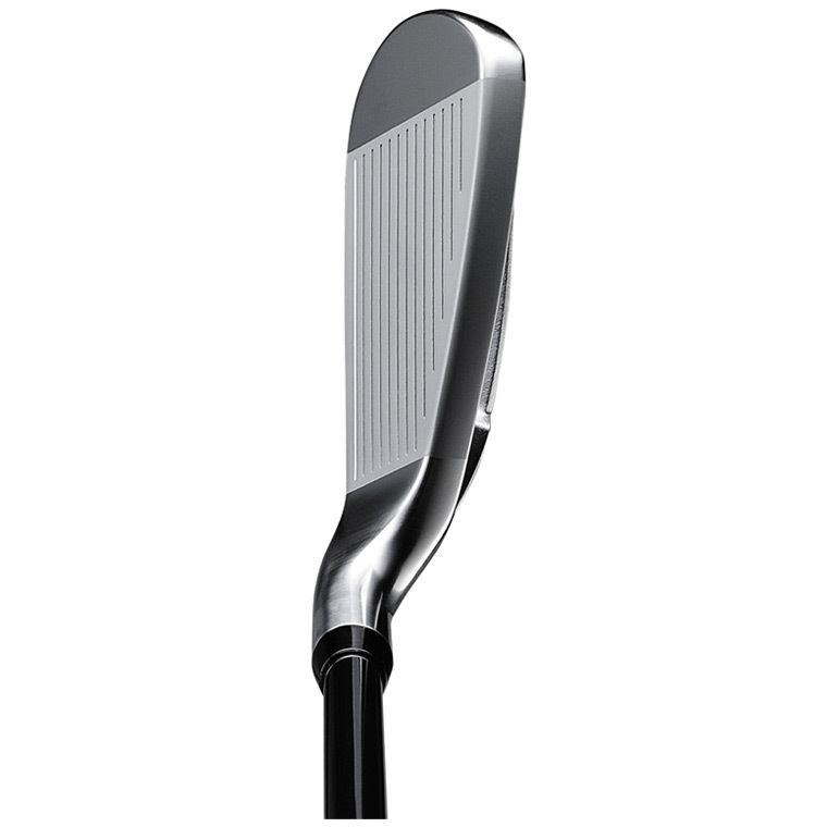 ヤマハ inpresX（インプレスX）Z キャビティアイアンの試打レビュー