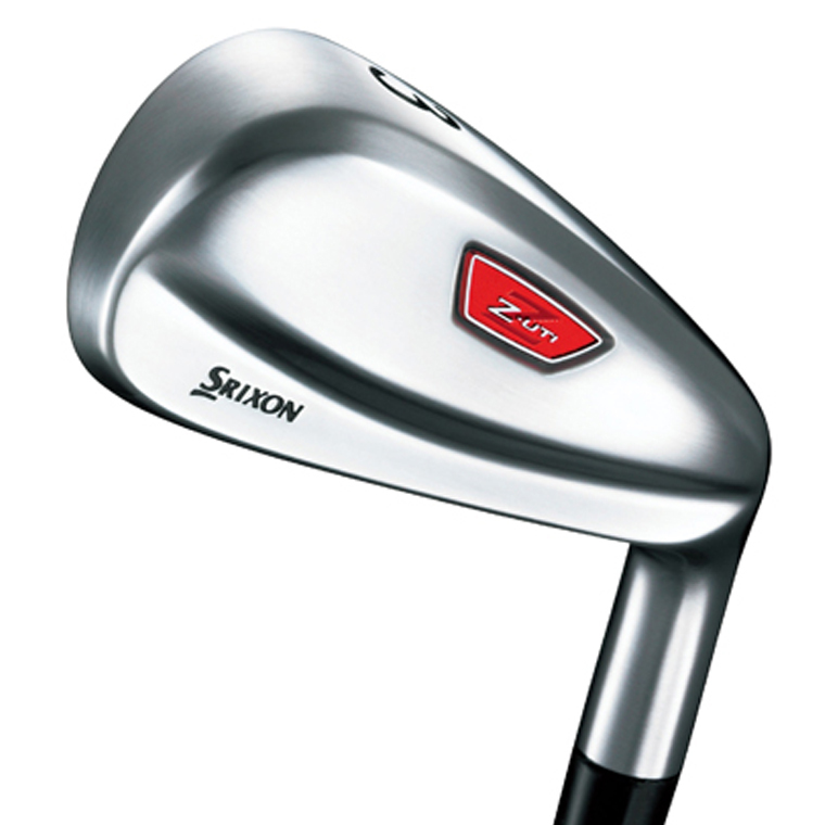 ダンロップ スリクソン Z-UTI ユーティリティ（2012年モデル）の試打