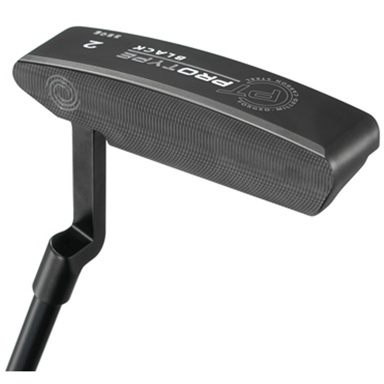 オデッセイ プロタイプツアーブラック パター #2の試打レビュー 口コミ