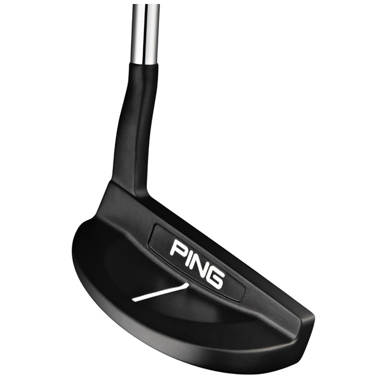 ピン スコッツデールTR パター SHEA Hの試打レビュー 口コミ・評価