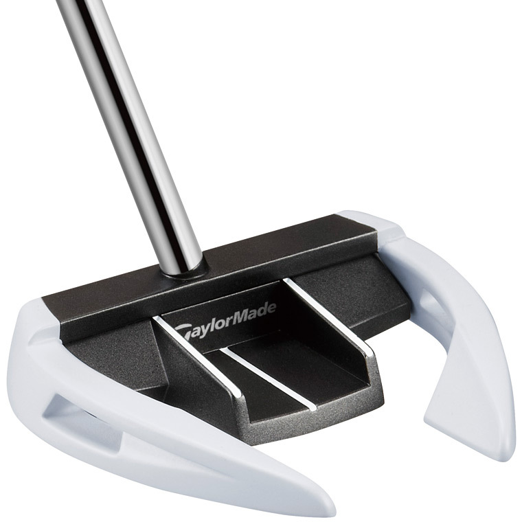 テーラーメイド GHOST SPIDER Sの試打レビュー 口コミ・評価 ギア