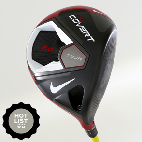 ナイキ VR_S コバート 2.0 ツアードライバーの試打レビュー 口コミ