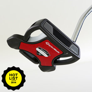 テーラーメイド GHOST SPIDER Sの試打レビュー 口コミ・評価 ギア