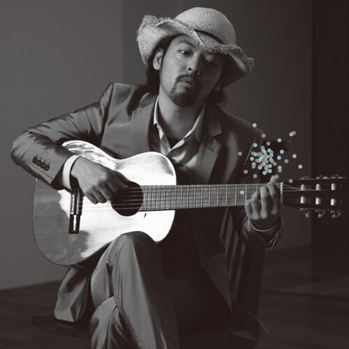 サーカスナイト-歌詞-七尾 旅人(Tabito Nanao)-KKBOX