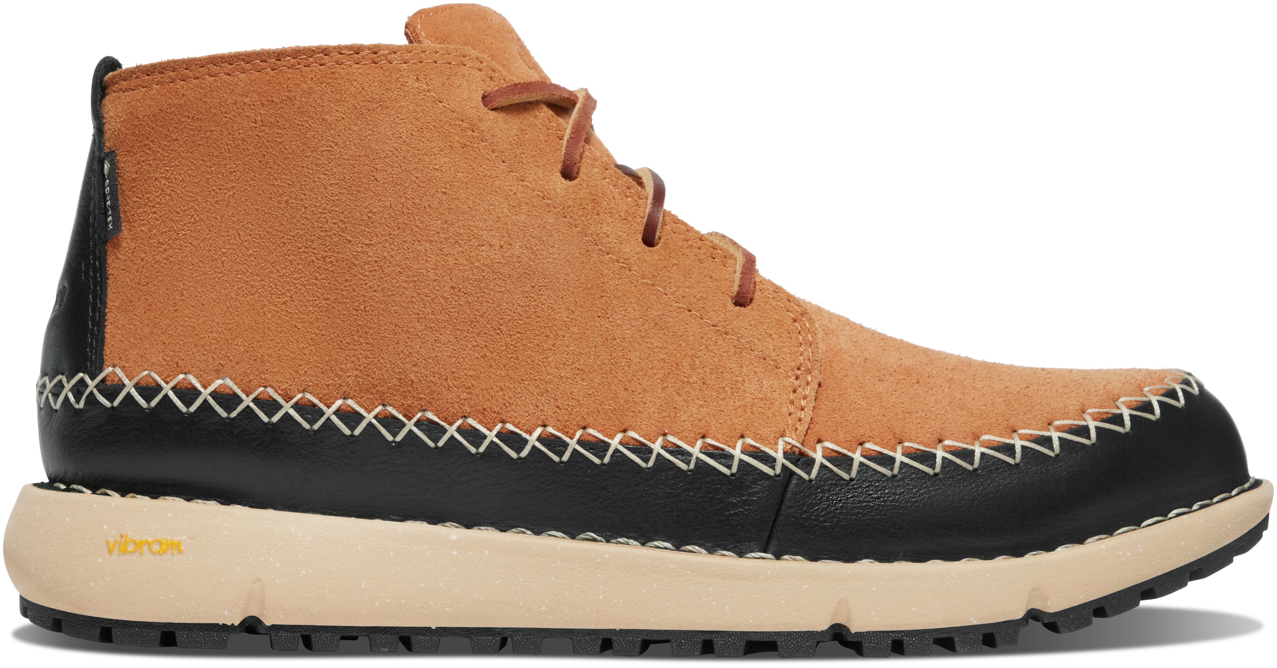 Danner - Mountain Moc 917 Roasted Pecan