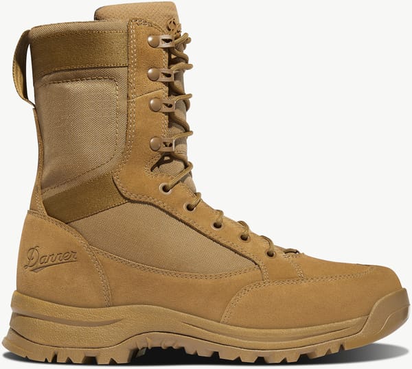 Danner - Tanicus Side-Zip Coyote Composite Toe (NMT)