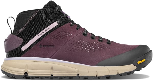 Danner - Trail 2650 Mid GTX Brown/Red