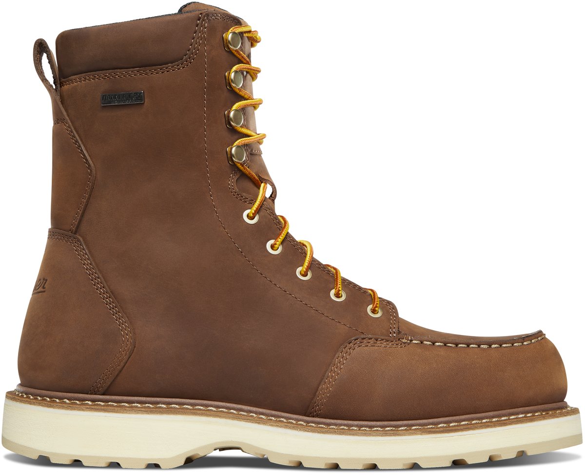 Danner - Cedar River 8
