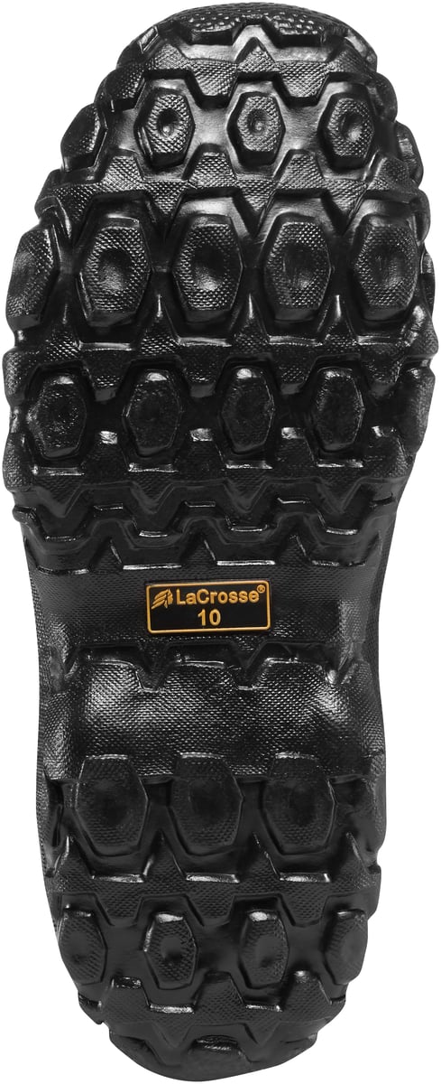 LaCrosse Footwear - ZXT Overshoe Buckle Wedge 14
