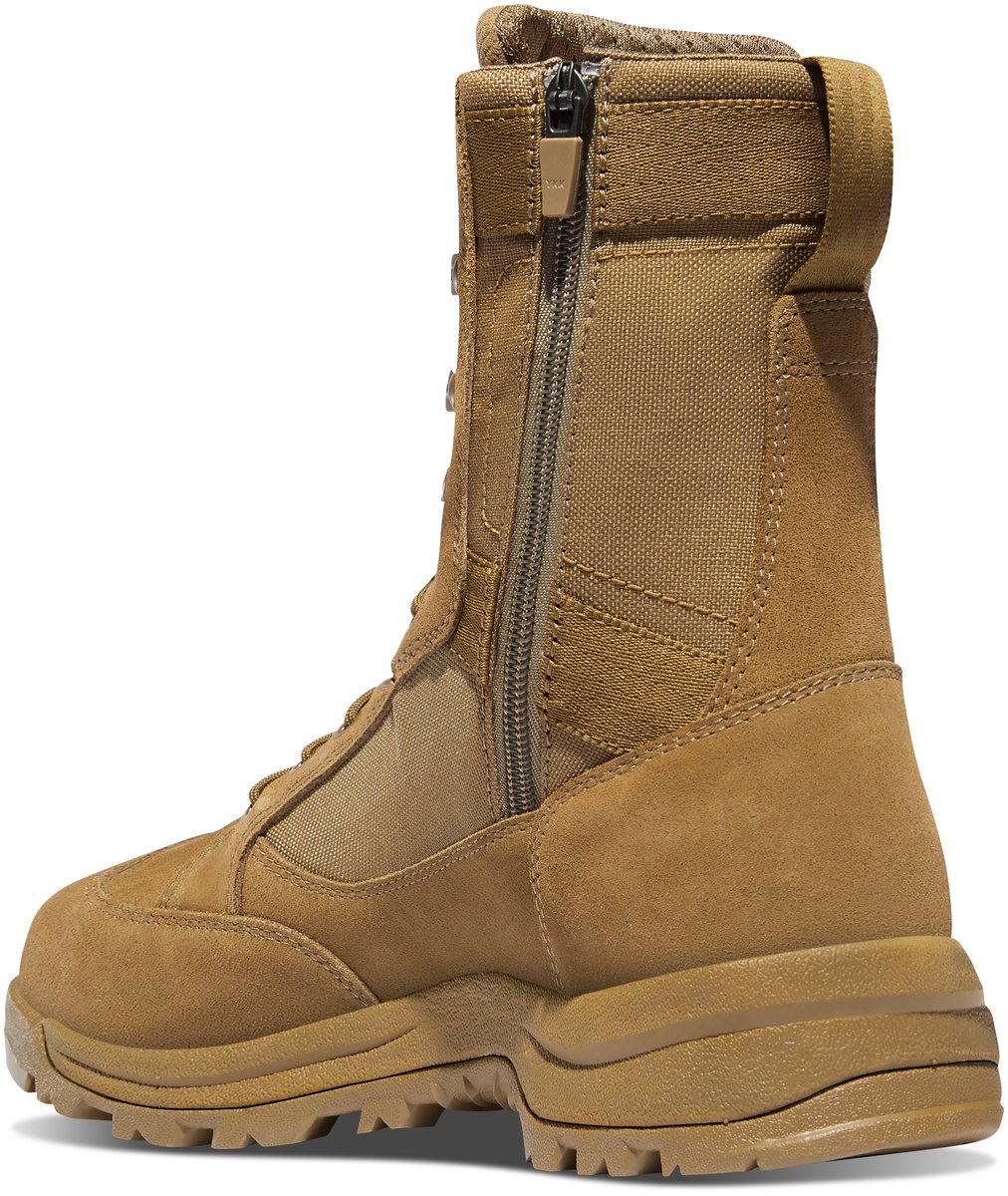 Danner - Tanicus Side-Zip Coyote Composite Toe (NMT)