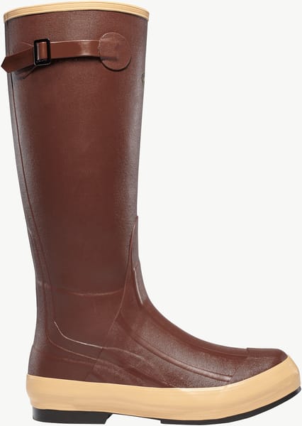 LaCrosse Footwear - ZXT Guardsman 16